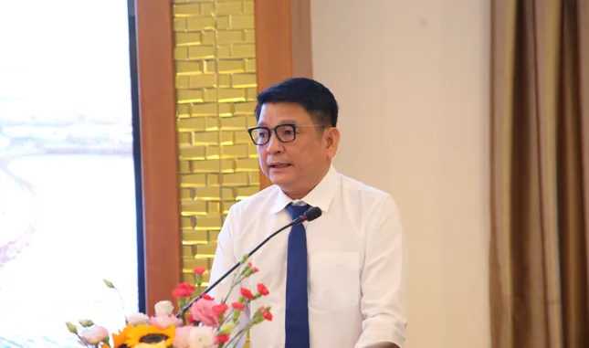 Du lịch Phú Quốc: Cảnh báo nguy cơ 'vượt quá sức tải' của đảo- Ảnh 1.