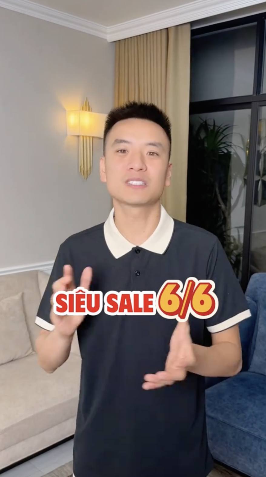 6/6 năm nay trôi qua trong lặng lẽ, các chiến thần livestream chốt đơn doanh thu trăm tỷ đâu cả rồi?- Ảnh 4.
