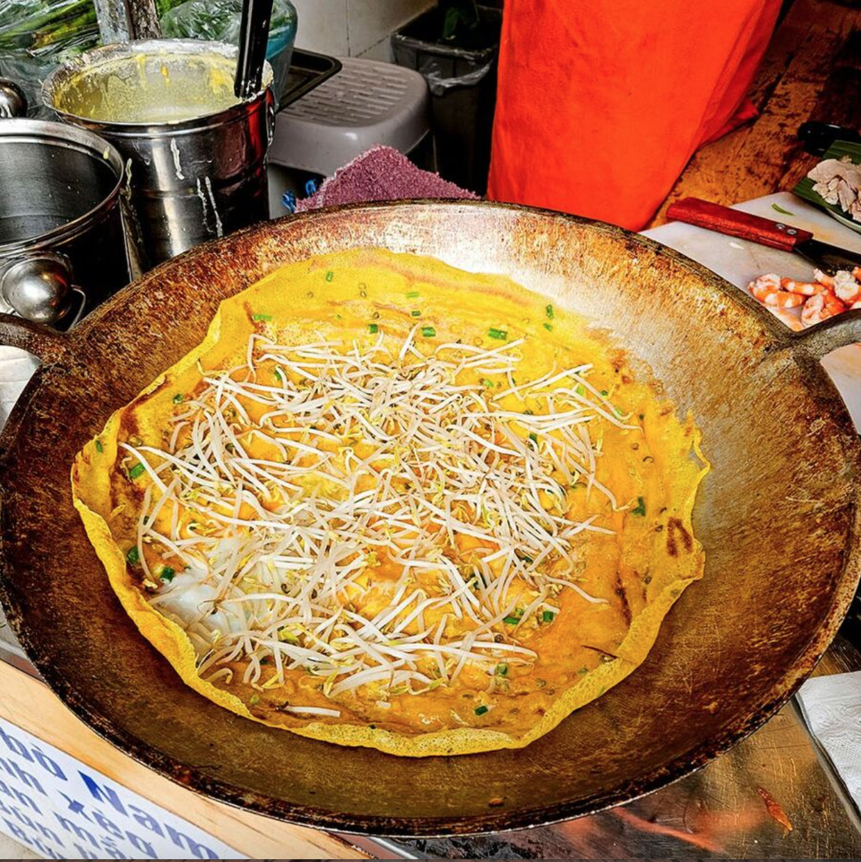 Một quán ăn miền Tây nằm giữa Hà Nội bỗng lọt danh sách MICHELIN Guide khiến dân mạng thấy khó hiểu, càng thêm hoài nghi về tiêu chí lựa chọn- Ảnh 2.