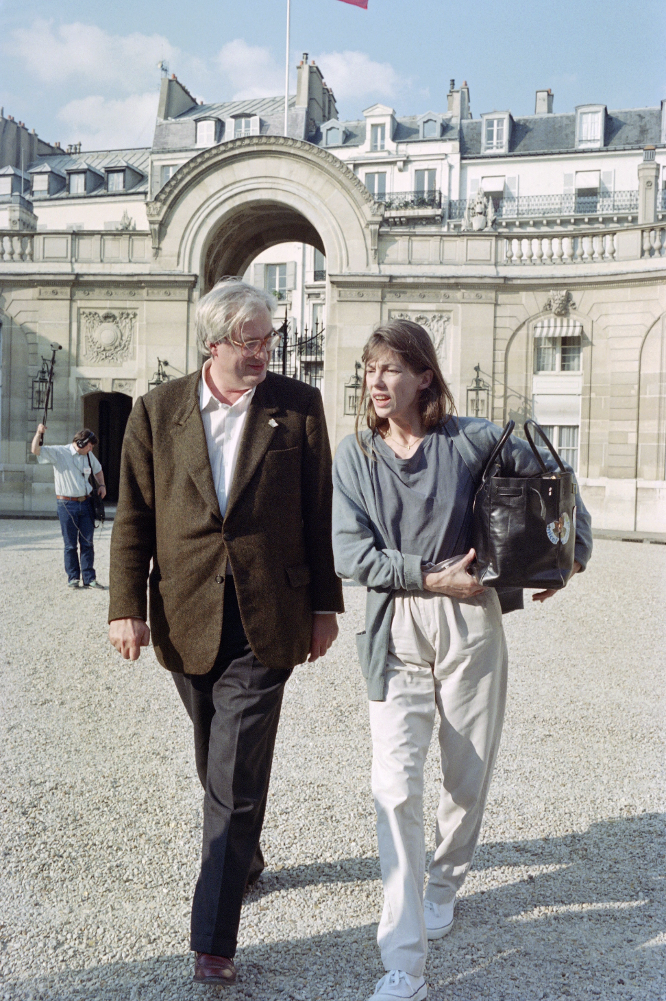 Túi Hermès “bản gốc” của Jane Birkin được mang ra bán đấu giá- Ảnh 8.