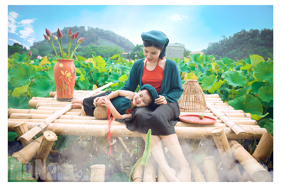 Những đầm sen đẹp nức tiếng quanh Hà Nội khiến hội sống ảo "lịm tim": Chị em sửa soạn lên đồ check-in ngay kẻo lỡ!- Ảnh 27.