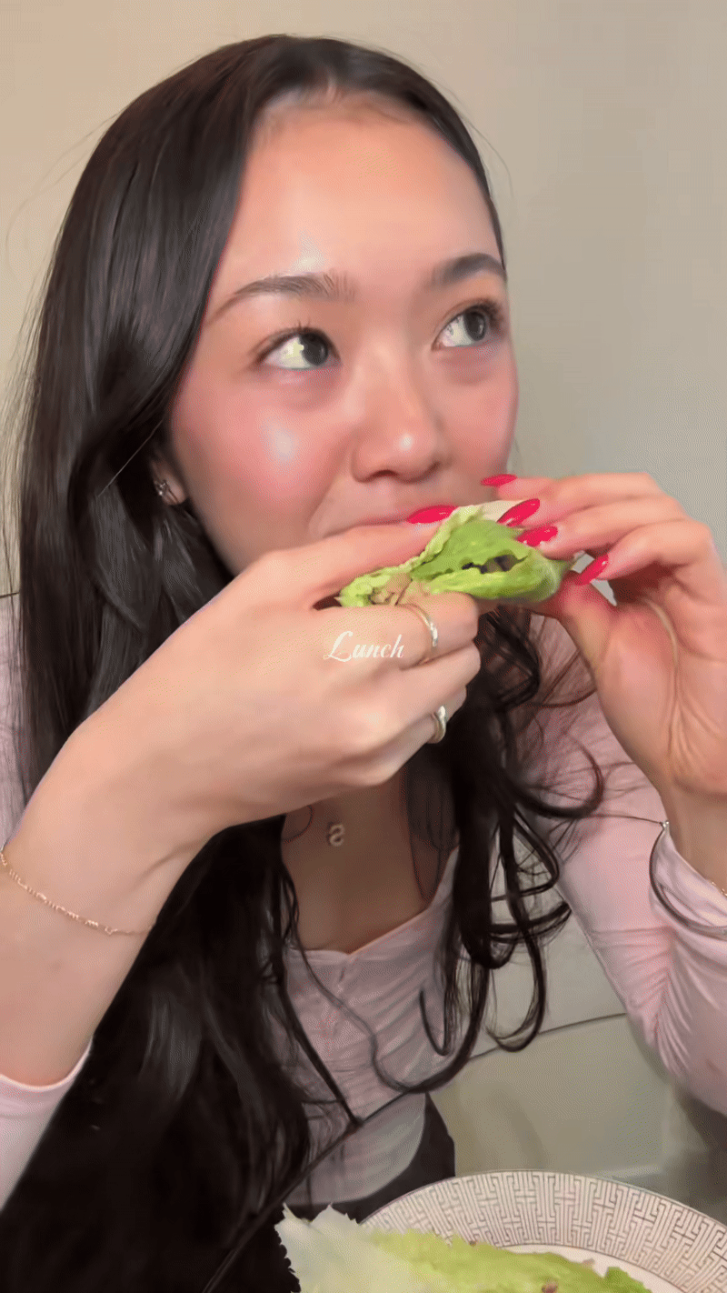Thực đơn 3 bữa 1 ngày giúp con gái có đủ combo da đẹp, tóc dày, dáng thon- Ảnh 7.