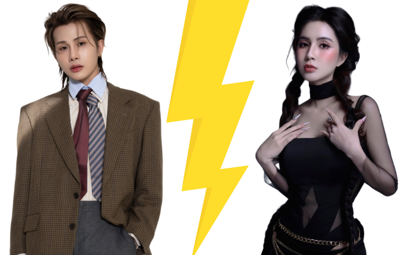 Jack làm tất cả cũng chỉ vì top trending?- Ảnh 1.