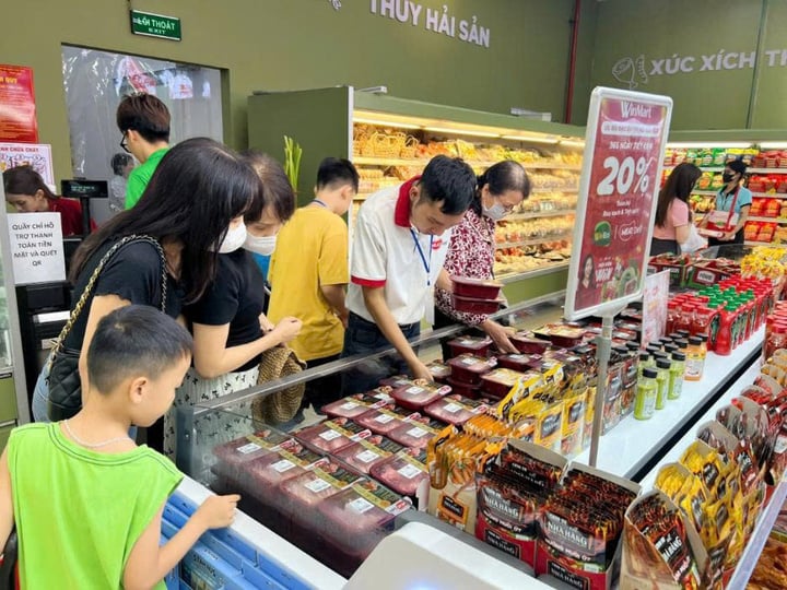 Người Việt ăn gần 4 triệu tấn thịt heo, thị trường khổng lồ nằm trong tay ai?- Ảnh 1.