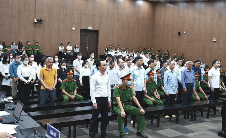 Cựu Chủ tịch FLC Trịnh Văn Quyết và 2 em gái khắc phục toàn bộ hậu quả vụ án- Ảnh 1.