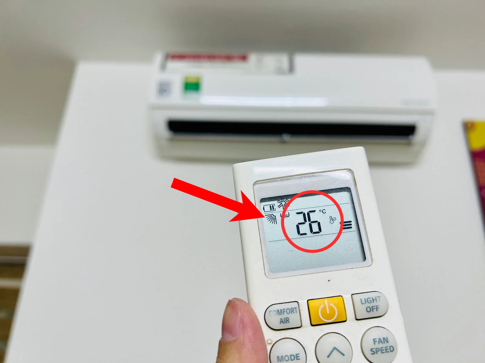 Đừng bật điều hòa ở mức 26 độ C vào ban đêm, lý do nguy hiểm hơn bạn nghĩ- Ảnh 1.