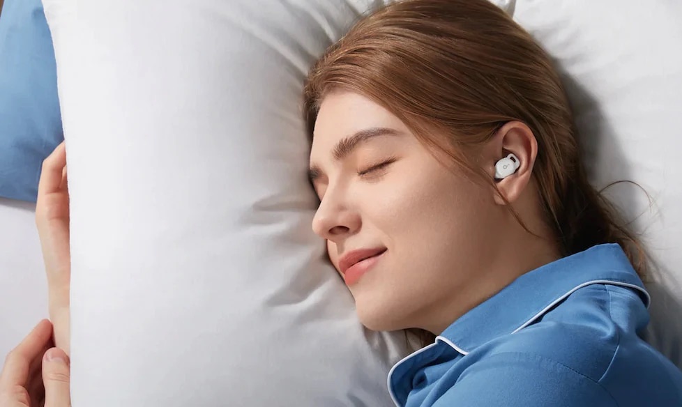 AirPods sắp thành “trợ lý không dây”, có khả năng chụp ảnh?- Ảnh 1.