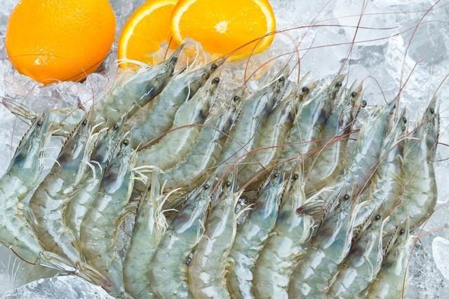 4 dấu hiệu nhận biết tôm 