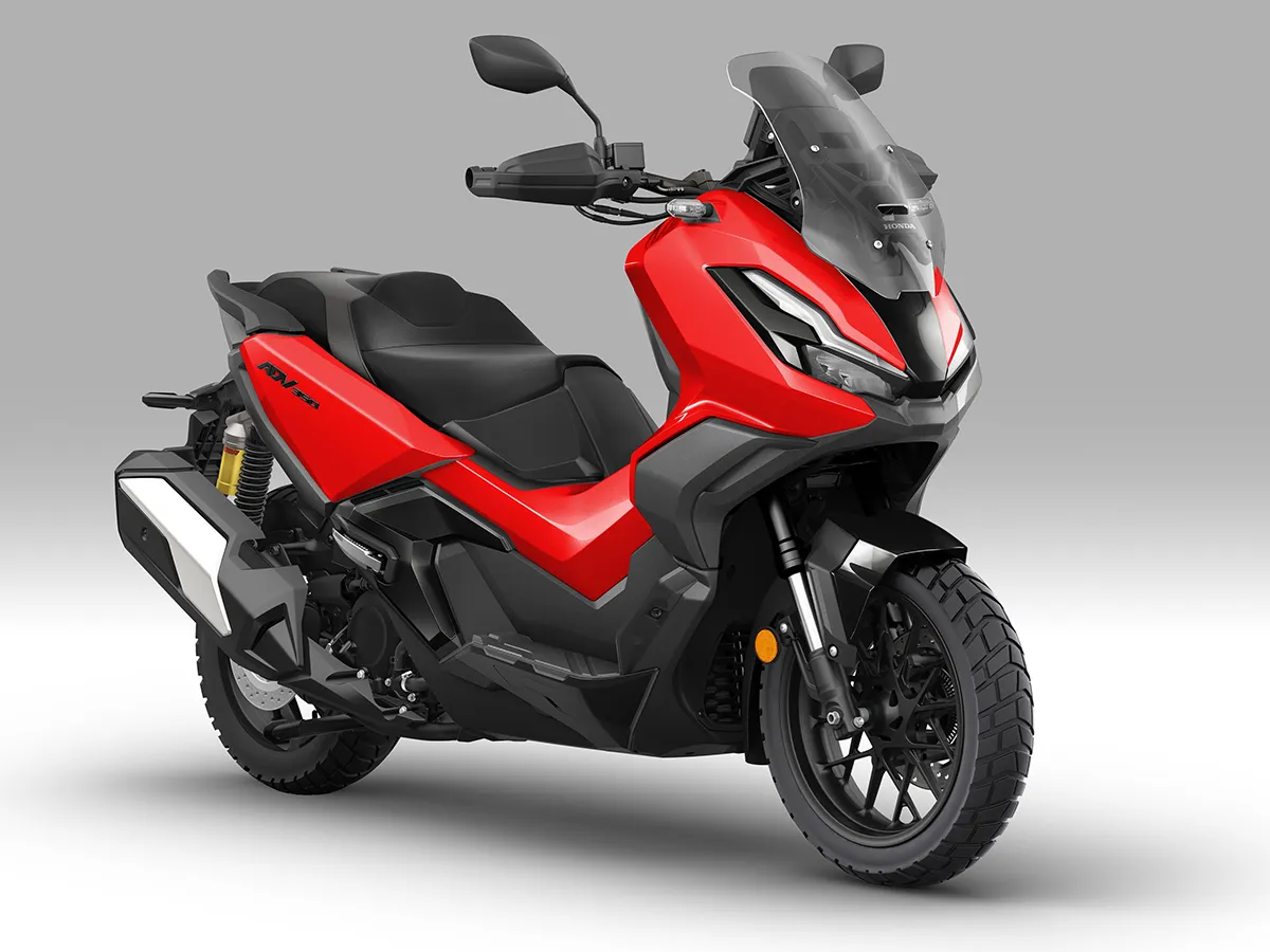 Honda có xe tay ga được đồn đưa về nhiều năm mà chưa thấy đâu: Có gì đặc biệt mà khách Việt chờ mòn mỏi?- Ảnh 3. Honda có xe tay ga được đồn đưa về nhiều năm mà chưa thấy đâu: Có gì đặc biệt mà khách Việt chờ mòn mỏi?- Ảnh 3.