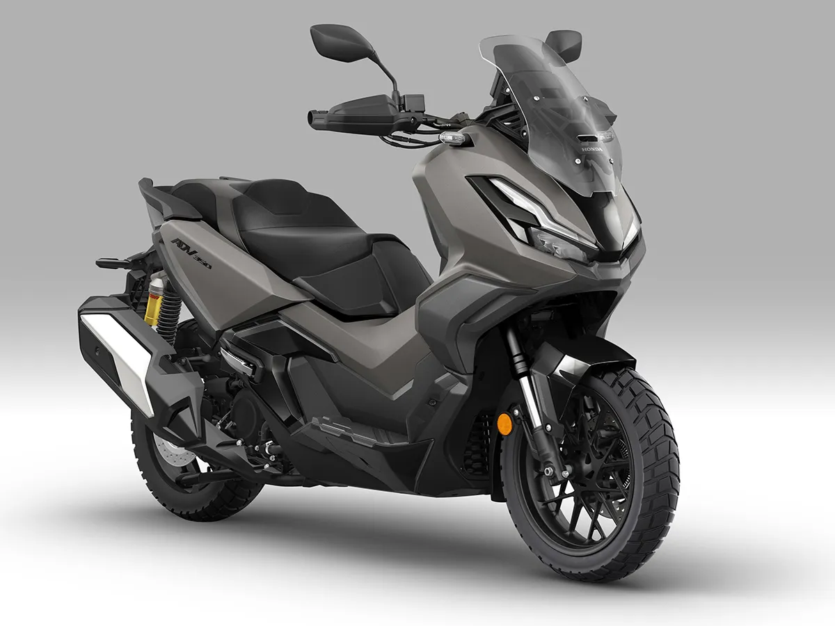 Honda có xe tay ga được đồn đưa về nhiều năm mà chưa thấy đâu: Có gì đặc biệt mà khách Việt chờ mòn mỏi?- Ảnh 4. Honda có xe tay ga được đồn đưa về nhiều năm mà chưa thấy đâu: Có gì đặc biệt mà khách Việt chờ mòn mỏi?- Ảnh 4.