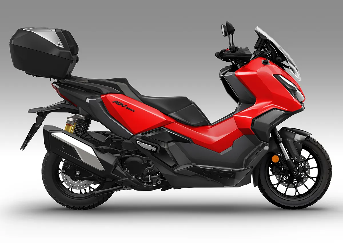 Honda có xe tay ga được đồn đưa về nhiều năm mà chưa thấy đâu: Có gì đặc biệt mà khách Việt chờ mòn mỏi?- Ảnh 7. Honda có xe tay ga được đồn đưa về nhiều năm mà chưa thấy đâu: Có gì đặc biệt mà khách Việt chờ mòn mỏi?- Ảnh 7.