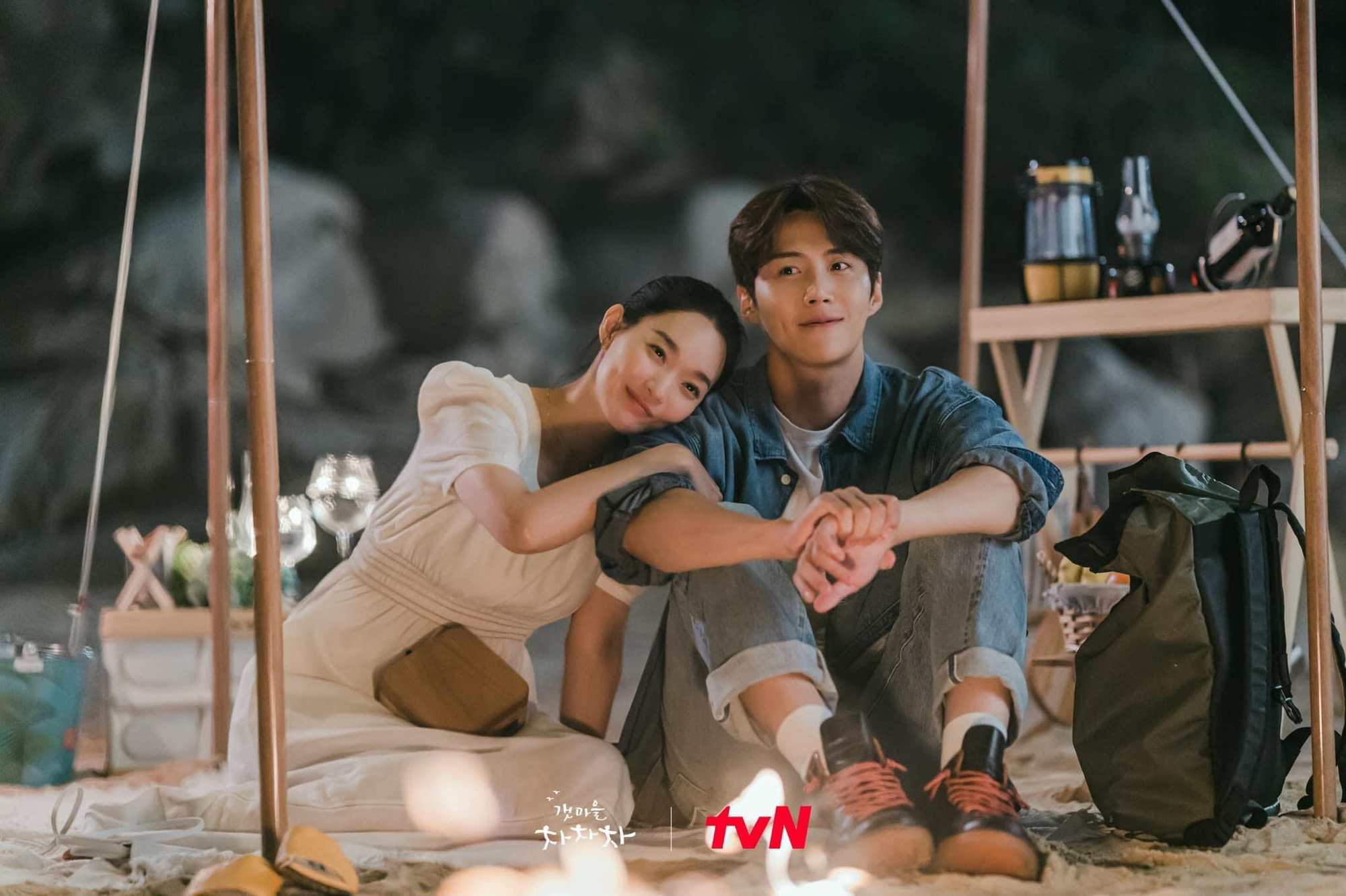 6 bộ phim hài lãng mạn giúp thư giãn tâm trí: Vừa cười sảng khoái, vừa được chữa lành thì còn gì bằng- Ảnh 1.