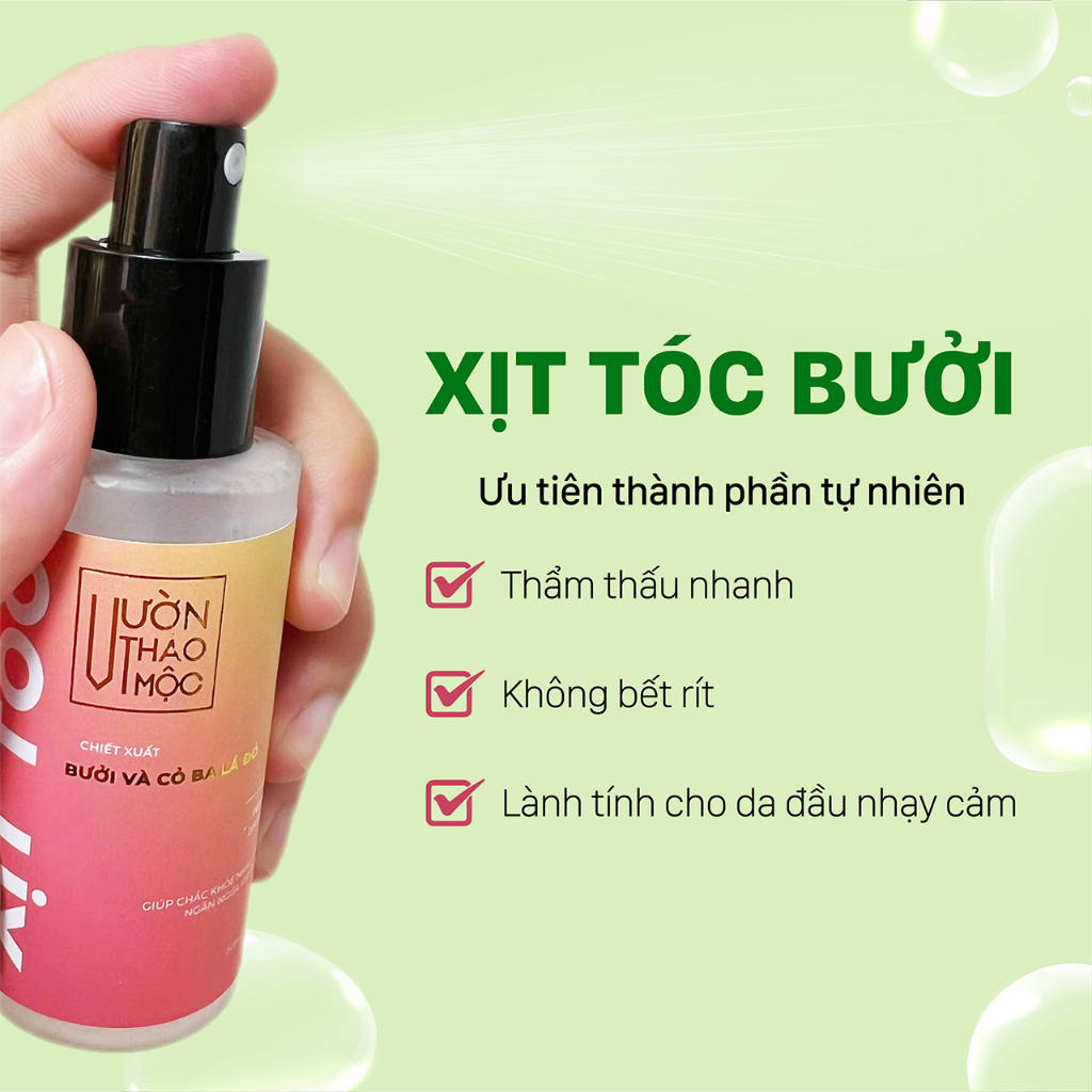 4 món mỹ phẩm Việt giá bình dân, chất lượng rất ổn khiến tôi mua đi mua lại "n lần"- Ảnh 3.