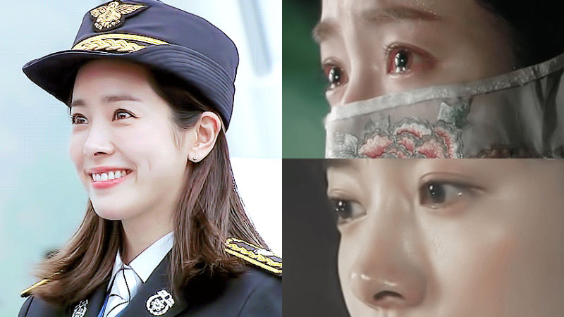 10 mỹ nhân có đôi mắt đẹp nhất Hàn Quốc: Song Hye Kyo chỉ xếp thứ 4, số 1 xứng danh tuyệt tác của tạo hóa- Ảnh 9.