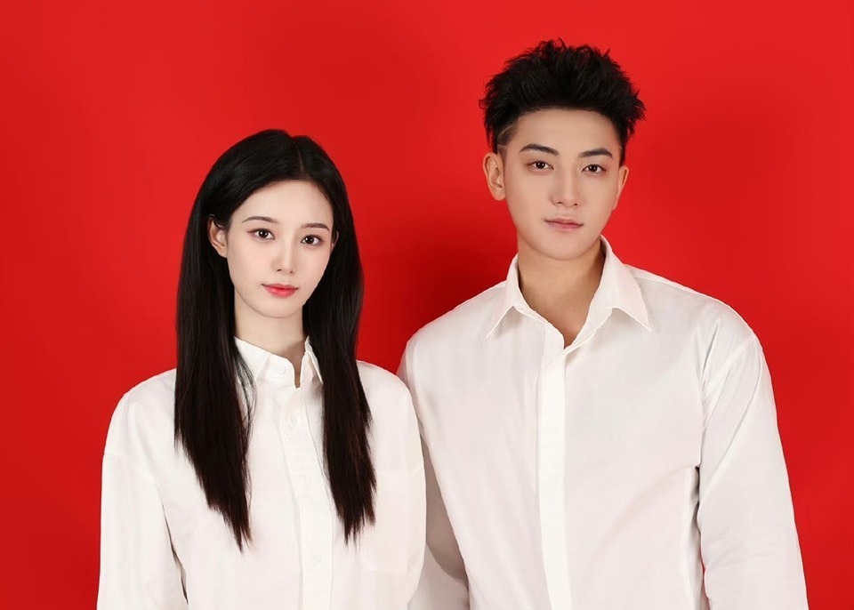"Nàng thơ gen Z" ôm mặt khóc nghẹn, "chủ tịch showbiz" hối hận tự tát mặt mình, chuyện gì đây?- Ảnh 6.