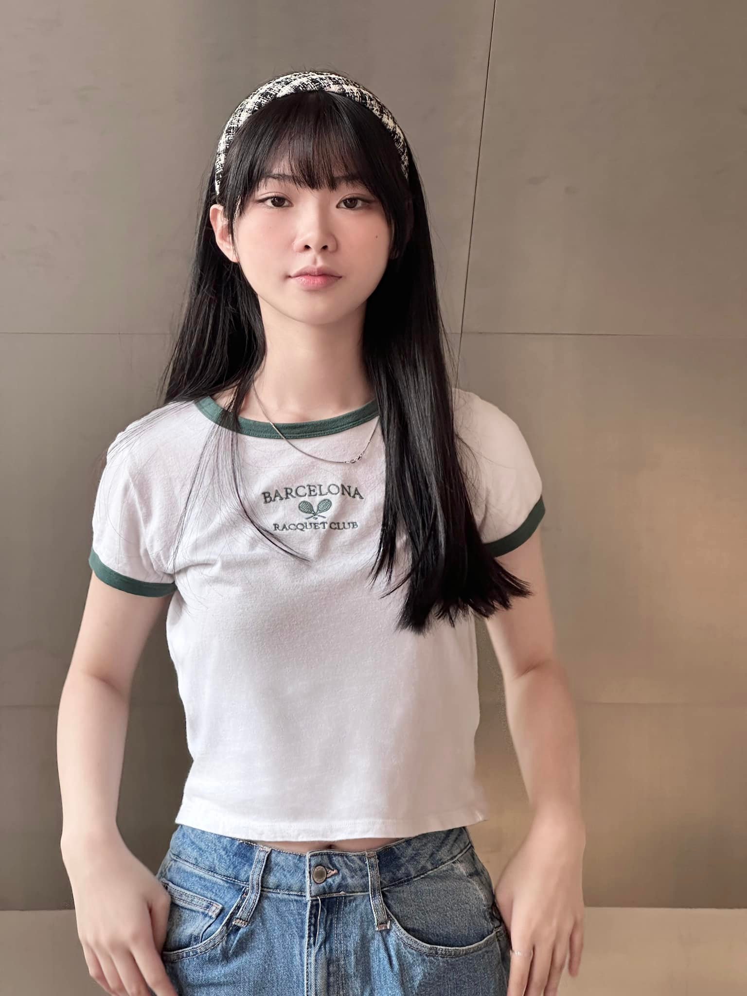 Cô gái tên Ánh Sáng AZA trong Em Xinh là ai mà dân mạng khẳng định “xứng đáng nổi tiếng hơn nữa”?- Ảnh 7.