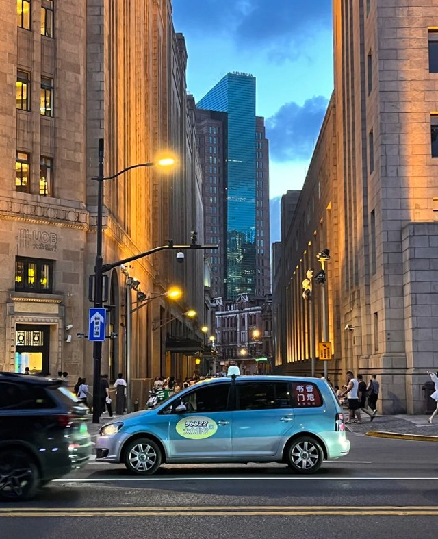 Khách Việt kể chuyện du lịch "thành phố hạnh phúc nhất" Trung Quốc, nhận xét: "Giá taxi làm tôi ái ngại"- Ảnh 3.