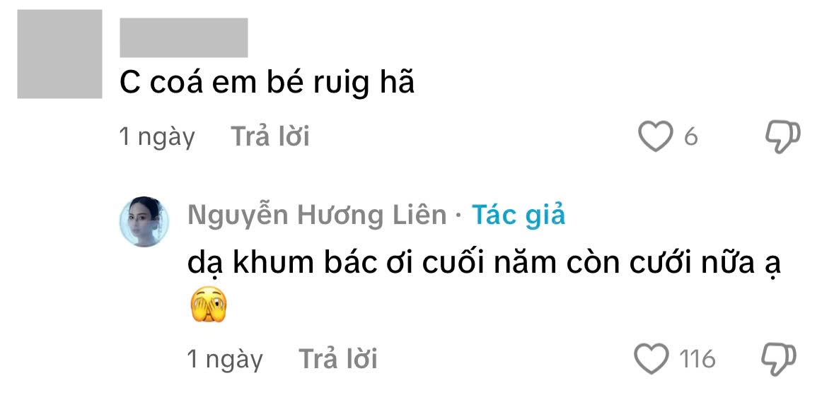 Hương Liên công khai chức vụ của chồng, bố mẹ chồng: Dâu hào môn này "khét"- Ảnh 4.