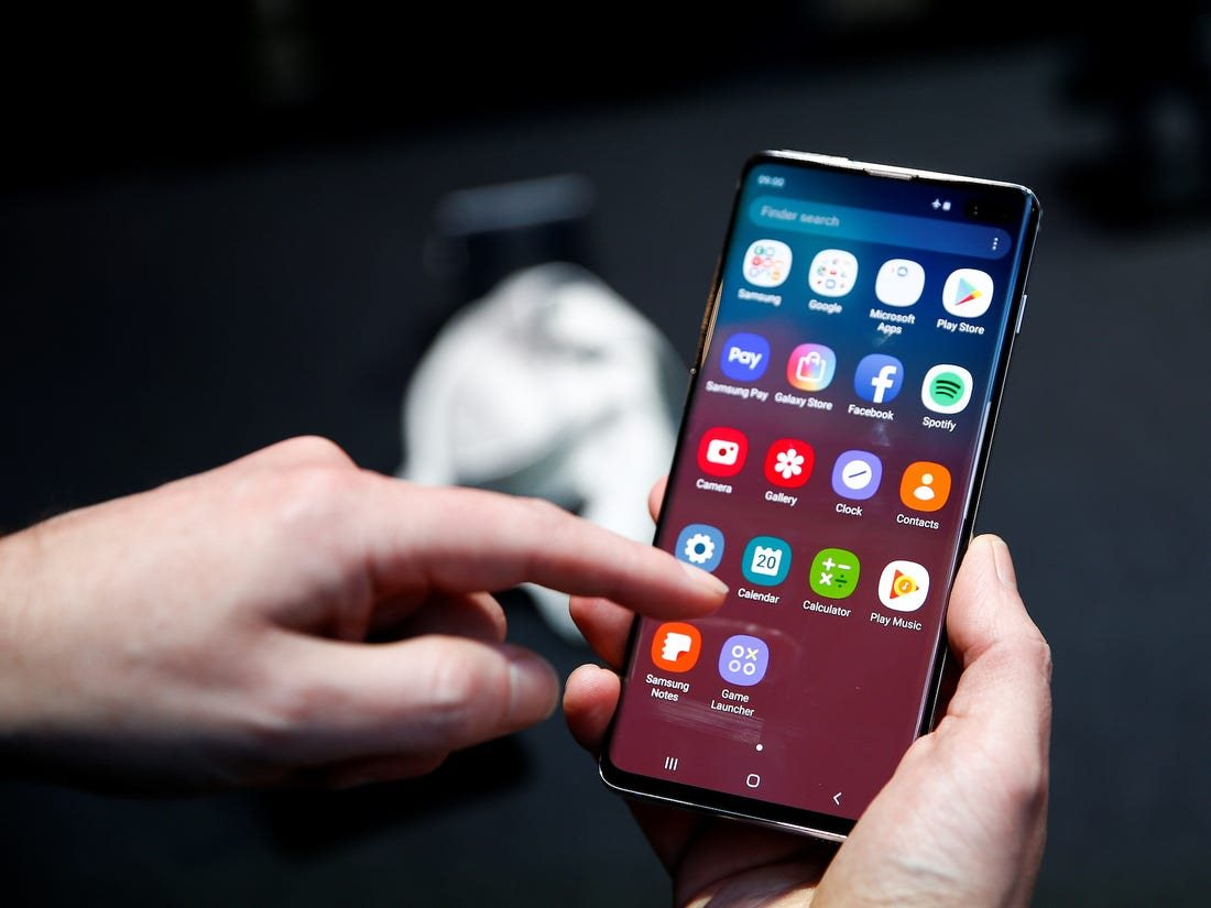 Ứng dụng người dùng phải xóa gấp, kẻo mất tiền trong tài khoản mà không hay biết- Ảnh 1.