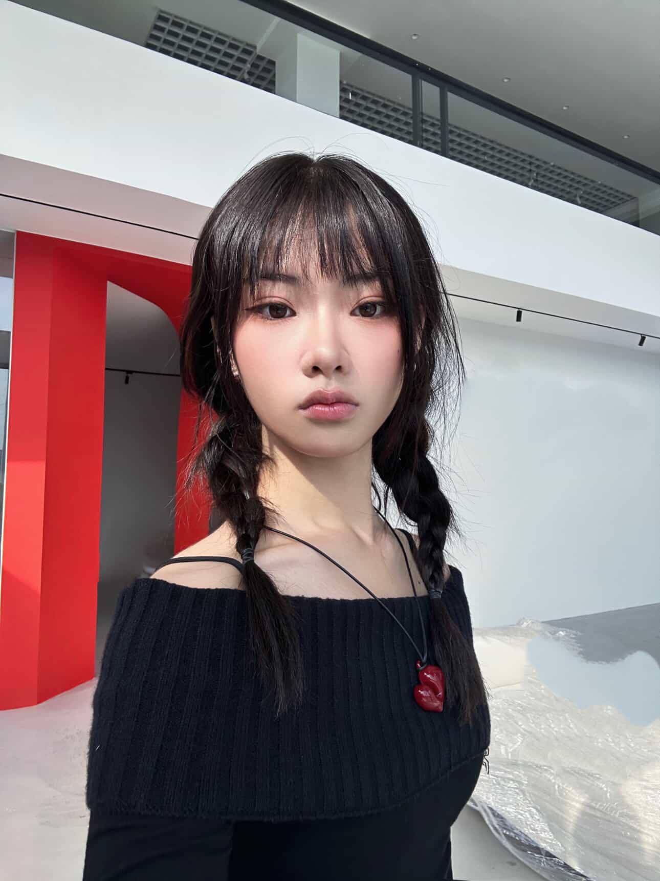 Cô gái tên Ánh Sáng AZA trong Em Xinh là ai mà dân mạng khẳng định “xứng đáng nổi tiếng hơn nữa”?- Ảnh 4.