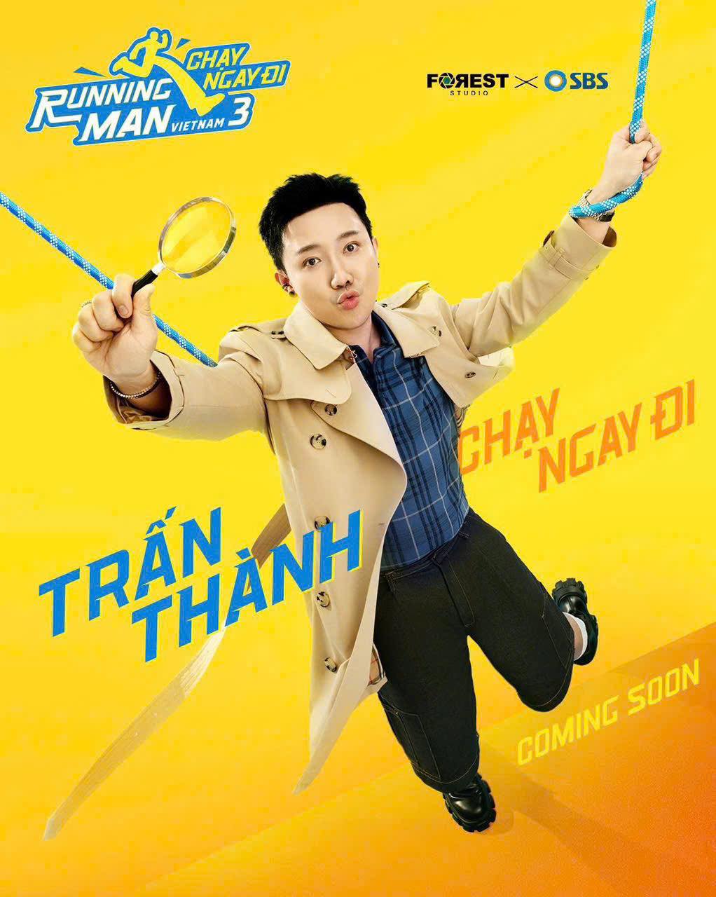Tình trạng bệnh tật đáng lo của Trấn Thành- Ảnh 2. Tình trạng bệnh tật đáng lo của Trấn Thành- Ảnh 2.
