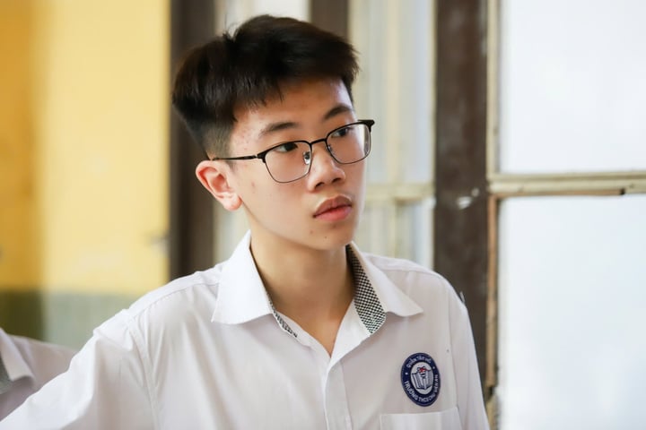 Hà Nội chốt lịch công bố điểm thi, điểm chuẩn vào lớp 10- Ảnh 1.