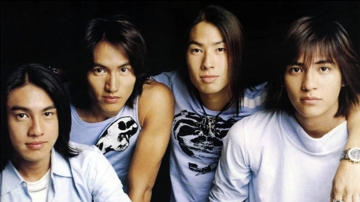 F4 nam thần Vườn Sao Băng mở concert tái hợp nhưng điều đau lòng nhất là Từ Hy Viên mãi mãi không thể có mặt- Ảnh 3.