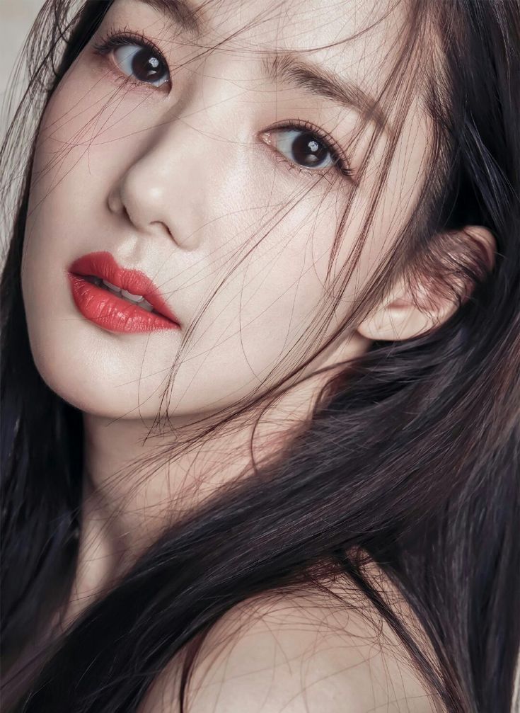 10 mỹ nhân có đôi mắt đẹp nhất Hàn Quốc: Song Hye Kyo chỉ xếp thứ 4, số 1 xứng danh tuyệt tác của tạo hóa- Ảnh 7.