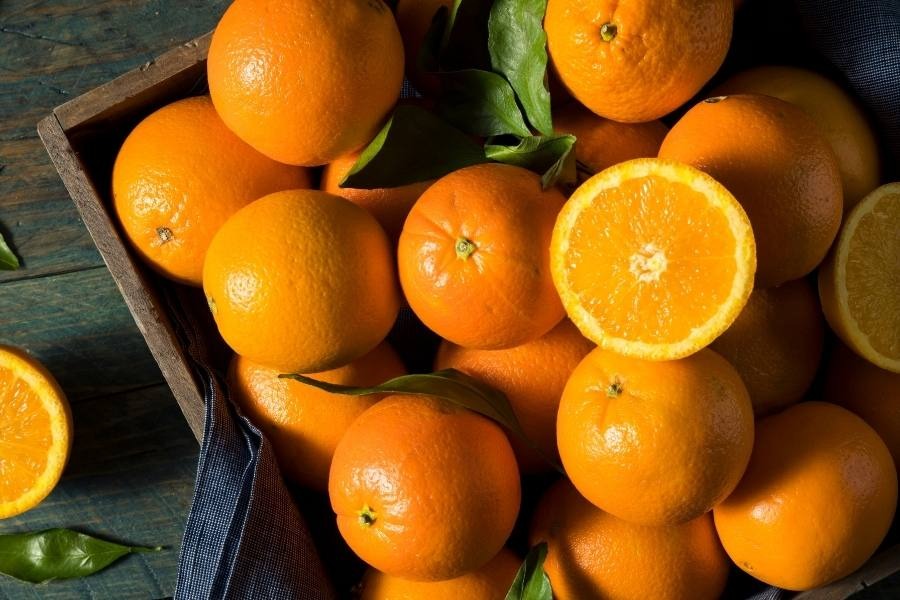 5 loại trái cây có phần vỏ còn tốt hơn cả ruột, nhiều người không biết lại thẳng tay vứt đi- Ảnh 4.