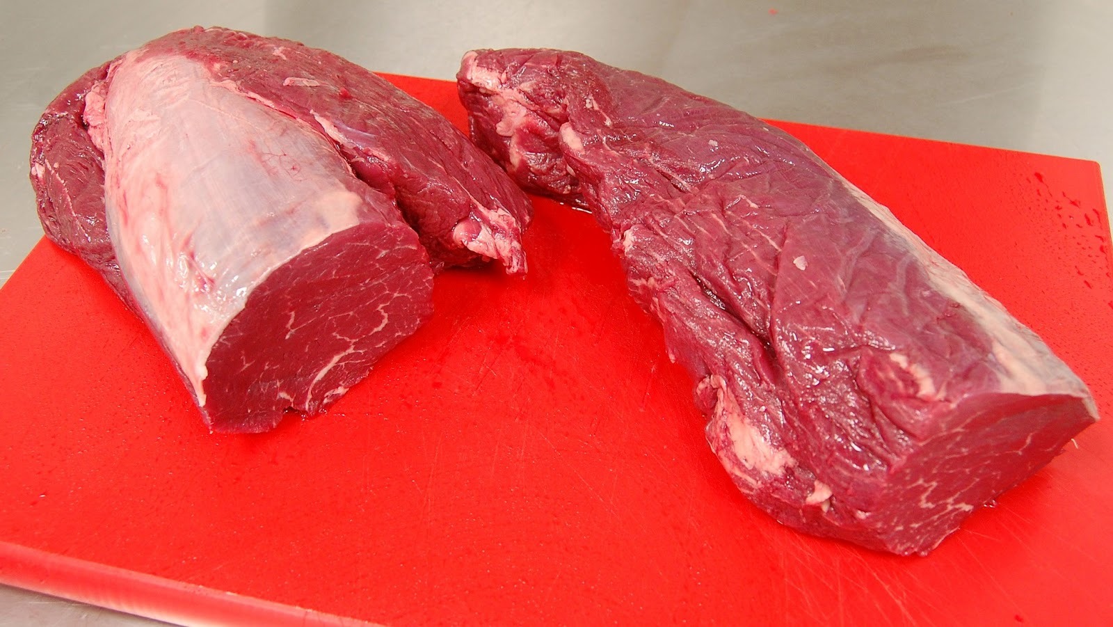 Thịt bò có nhiều loại nhưng chỉ 3 phần này mới là 