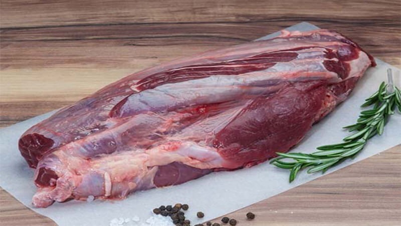 Thịt bò có nhiều loại nhưng chỉ 3 phần này mới là 