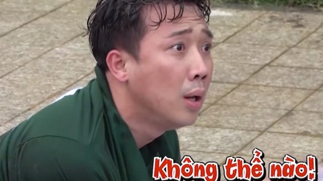 Tình trạng bệnh tật đáng lo của Trấn Thành- Ảnh 3. Tình trạng bệnh tật đáng lo của Trấn Thành- Ảnh 3.