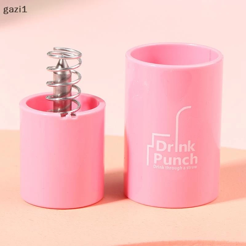 Cả nghìn người thắc mắc: Idol Hàn cắm ống hút vào chai nước thế nào, đáp án hóa ra chỉ vài chục nghìn- Ảnh 10.