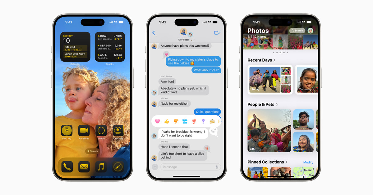 Apple chứng minh sức mạnh "vô đối"- Ảnh 1.