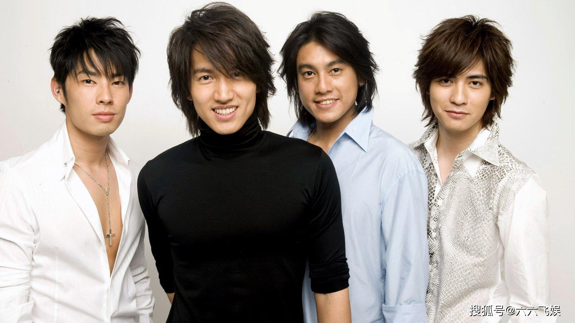 F4 nam thần Vườn Sao Băng mở concert tái hợp nhưng điều đau lòng nhất là Từ Hy Viên mãi mãi không thể có mặt- Ảnh 1.