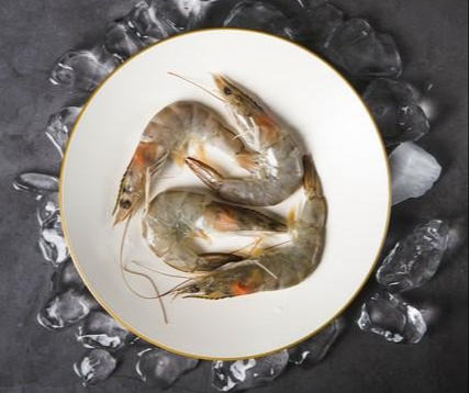 4 dấu hiệu nhận biết tôm 