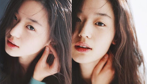 10 mỹ nhân có đôi mắt đẹp nhất Hàn Quốc: Song Hye Kyo chỉ xếp thứ 4, số 1 xứng danh tuyệt tác của tạo hóa- Ảnh 3.