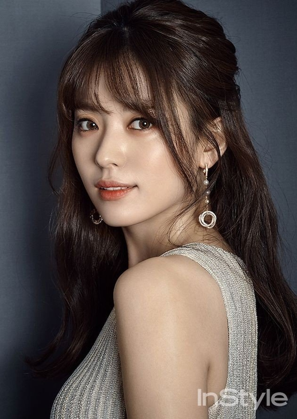 10 mỹ nhân có đôi mắt đẹp nhất Hàn Quốc: Song Hye Kyo chỉ xếp thứ 4, số 1 xứng danh tuyệt tác của tạo hóa- Ảnh 8.