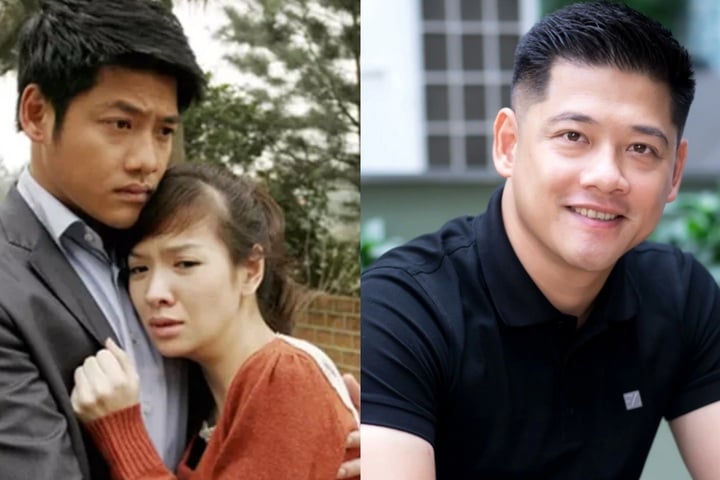 Hồng Diễm và dàn diễn viên phim "Cầu vồng tình yêu" sau 14 năm giờ ra sao?- Ảnh 5.