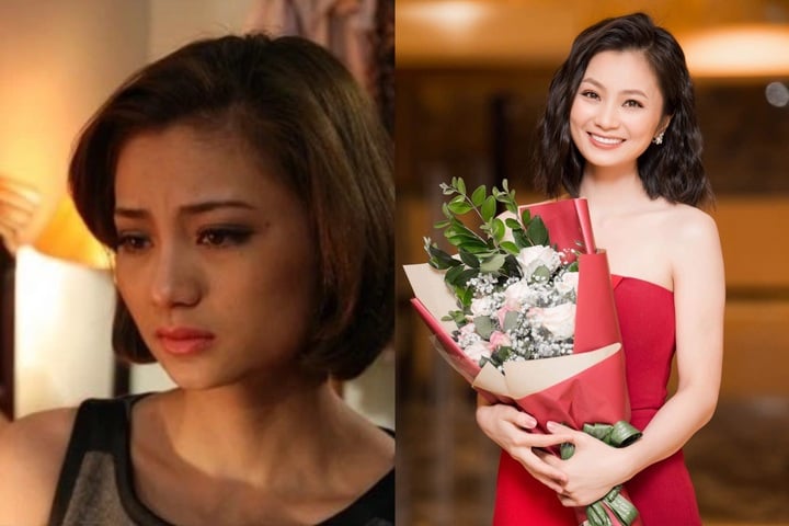Hồng Diễm và dàn diễn viên phim "Cầu vồng tình yêu" sau 14 năm giờ ra sao?- Ảnh 3.