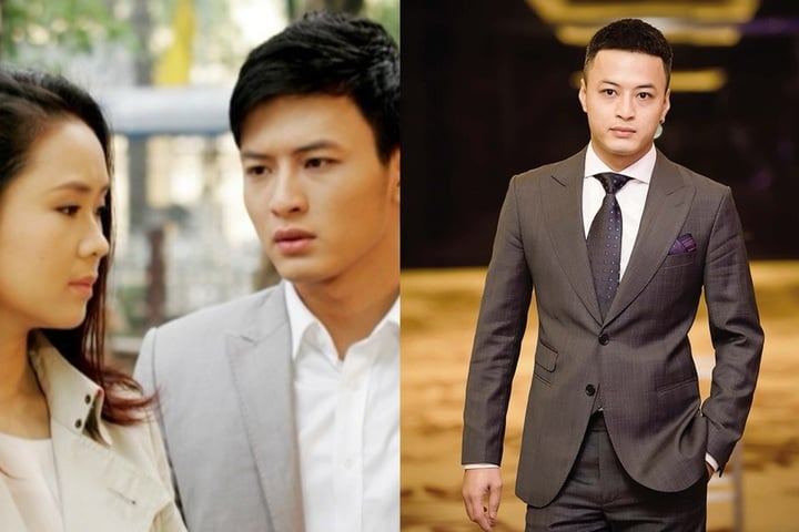 Hồng Diễm và dàn diễn viên phim "Cầu vồng tình yêu" sau 14 năm giờ ra sao?- Ảnh 2.