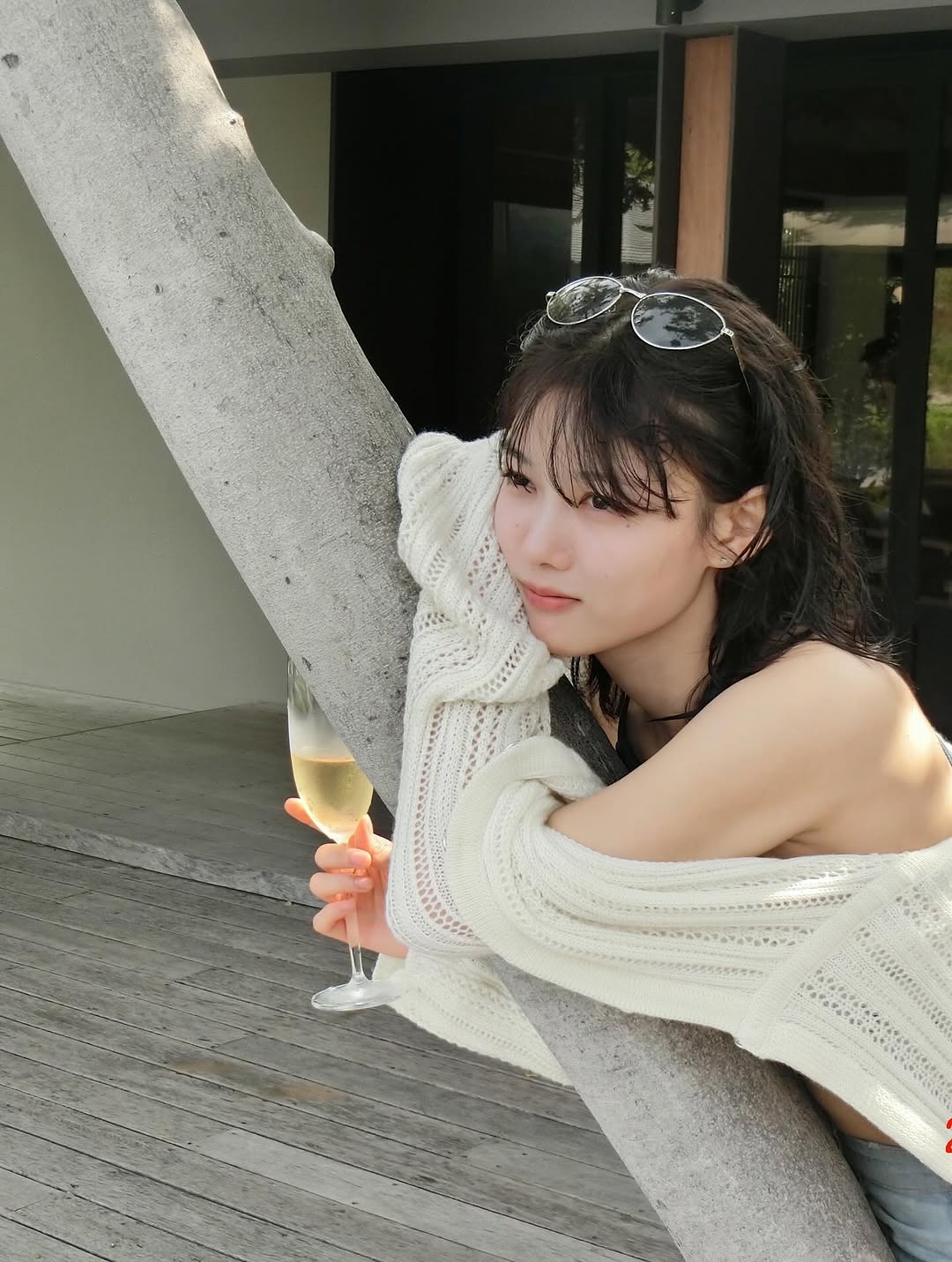 “Em gái Quốc dân” Hàn Quốc chi trả 230 triệu/đêm chỉ để trải nghiệm dịch vụ xa xỉ bậc nhất Việt Nam- Ảnh 6.