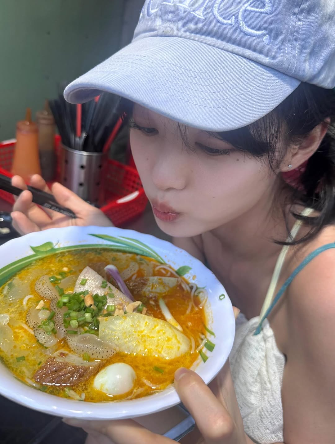 “Em gái Quốc dân” Hàn Quốc chi trả 230 triệu/đêm chỉ để trải nghiệm dịch vụ xa xỉ bậc nhất Việt Nam- Ảnh 7.