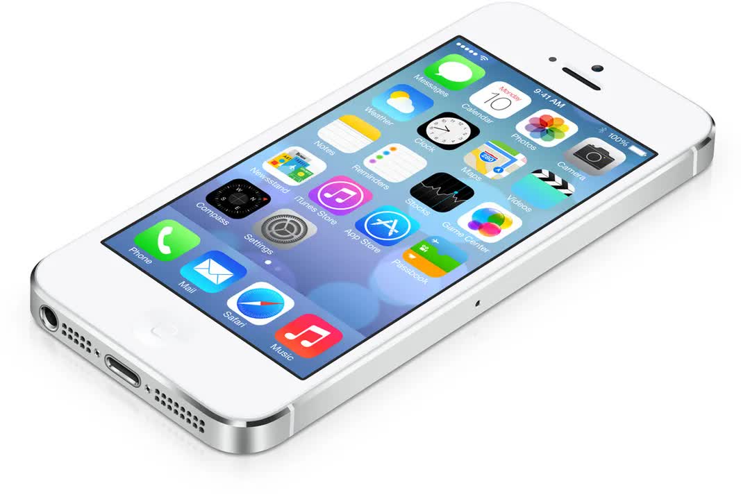 iOS 26 lộ diện: Apple “xây lại” giao diện iPhone sau hơn 12 năm- Ảnh 1.