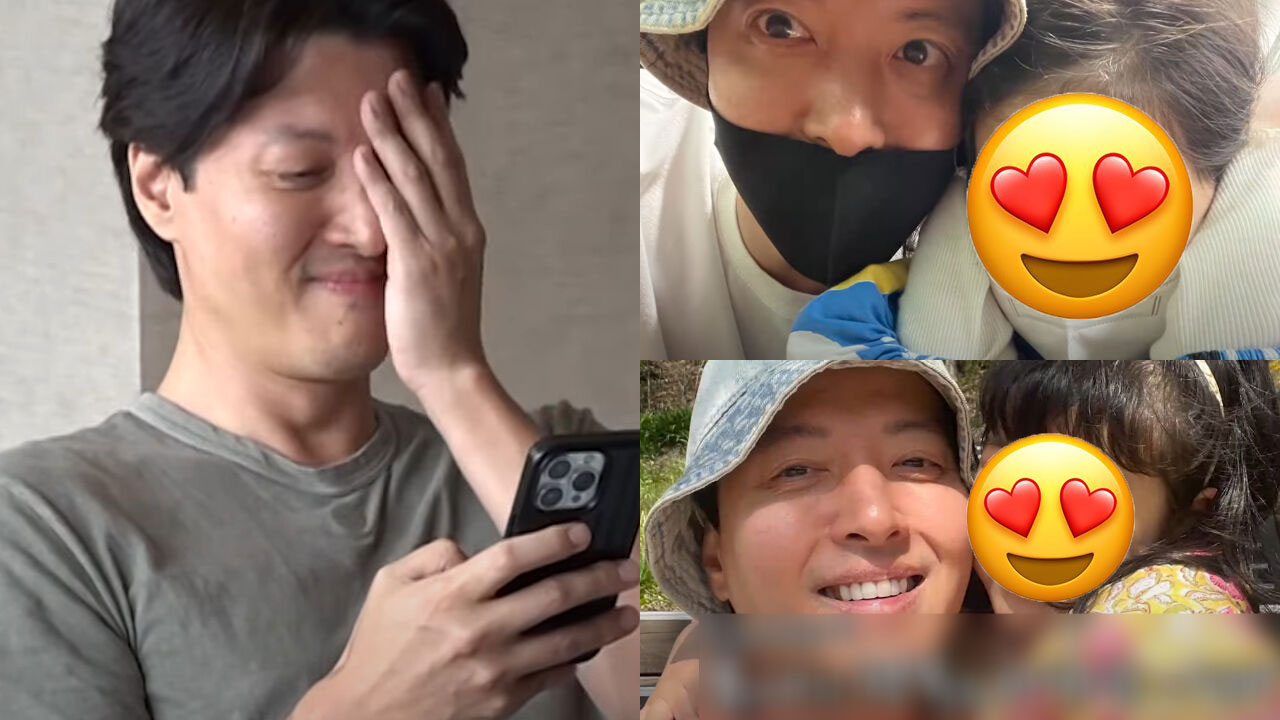 Lee Dong Gun hạnh phúc bên tình trẻ kém 16 tuổi, báo Hàn gay gắt chất vấn: 