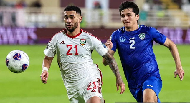 Gi&agrave;nh v&eacute; dự World Cup, c&aacute;c tuyển thủ Uzbekistan được tặng thưởng hu&acirc;n chương v&agrave; xe hơi- Ảnh 2.