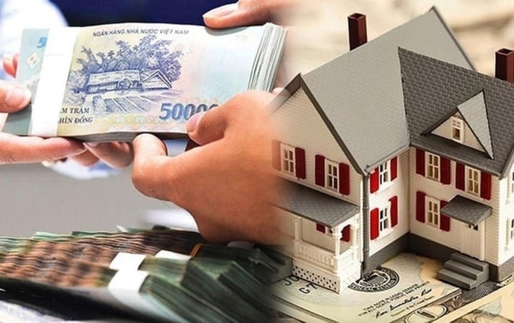 Lãi suất cho vay mua nhà thấp nhất từ trước đến nay: Ngân hàng nào ưu đãi nhất?- Ảnh 1.