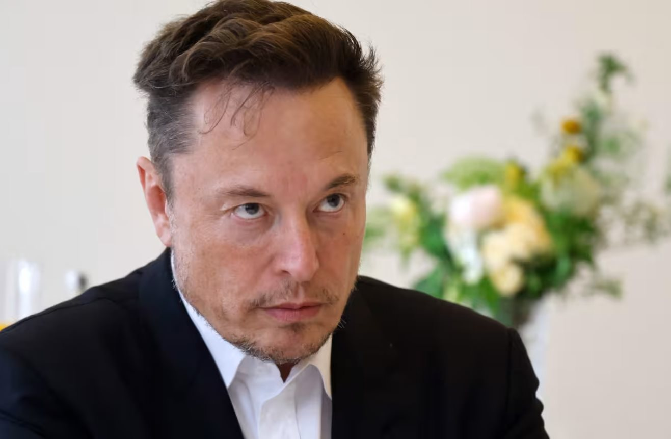 Sai lầm chí mạng Elon Musk vừa mắc phải khiến Tesla bay 152 tỷ USD vốn hóa chỉ trong 1 ngày, cả hệ sinh thái kinh doanh đang lâm nguy- Ảnh 1.
