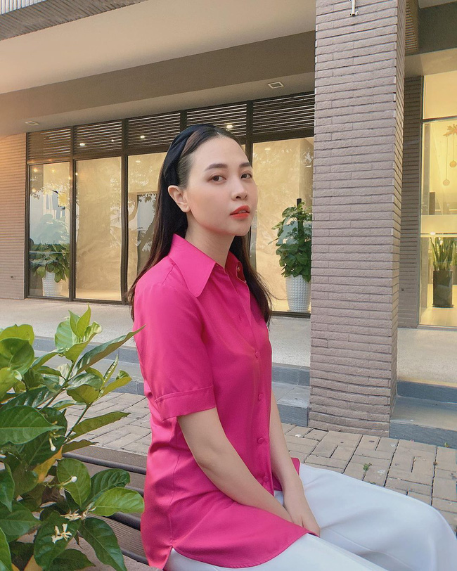 Nữ nghệ sĩ quê Lạng Sơn 36 tuổi sống như bà hoàng trong biệt thự xa hoa ở quận 7, gara để 6 siêu xe- Ảnh 4.