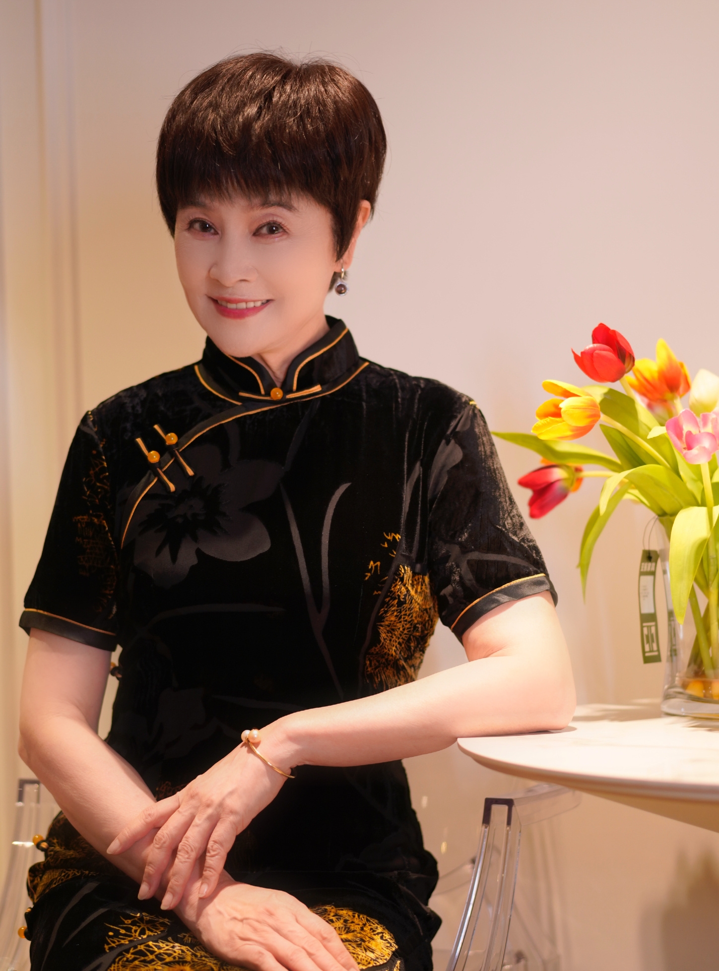 Cặp đôi đóng mẹ con trên phim nhưng yêu nhau ngoài đời, nhà gái là nữ thần quốc dân trẻ đẹp đáng ngưỡng mộ- Ảnh 6.